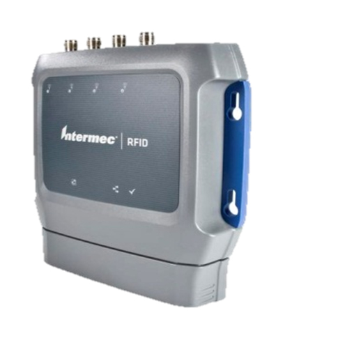 Intermec IF2 Network Fixed-Mount UHF RFID Reader